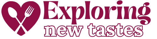 Exploreing New Tastes