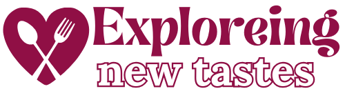 Exploreing New Tastes